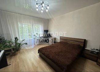 Продажа 3-ком. квартиры, 77.1 м2, Кропоткин, Красноармейская улица, 410