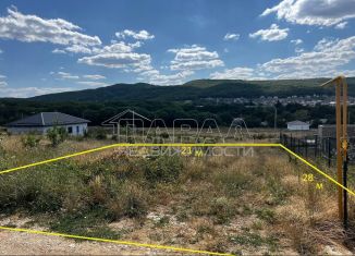 Продается земельный участок, 6 сот., село Краснолесье, Лиловая улица