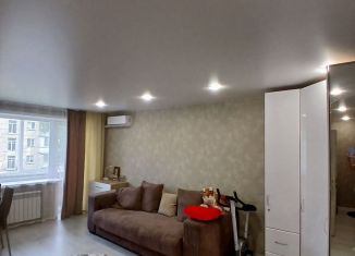 Сдается в аренду квартира студия, 31 м2, Смоленск, улица Николаева