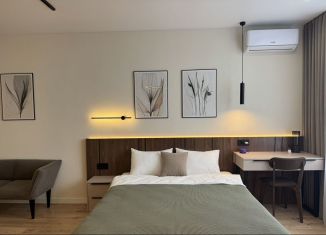 Сдаю в аренду квартиру студию, 34 м2, Республика Башкортостан, Коммунистическая улица, 109