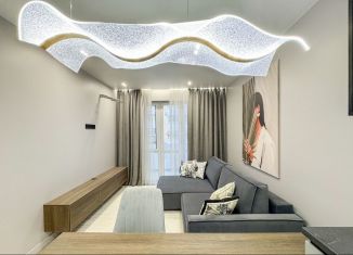 Продаю двухкомнатную квартиру, 48 м2, Сочи, переулок Трунова, 6к4, микрорайон Завокзальный