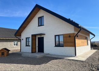 Продажа дома, 140 м2, деревня Минино, Зелёная улица