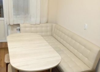 Продаю 1-ком. квартиру, 37 м2, Тамбов, улица Сенько