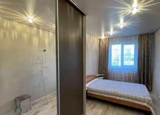 Продам 2-ком. квартиру, 44 м2, посёлок Новогорный, улица 8 Марта, 11