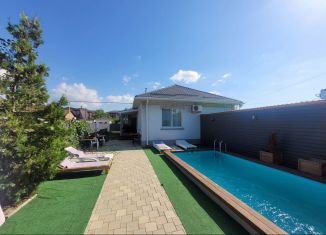 Продается дом, 110 м2, село Витязево, улица Лизы Чайкиной