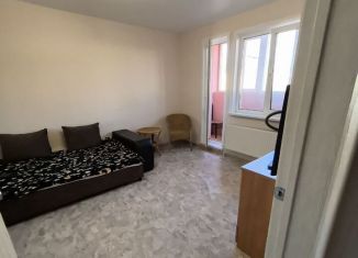 Однокомнатная квартира в аренду, 30 м2, деревня Куюки, 16-й квартал, 14