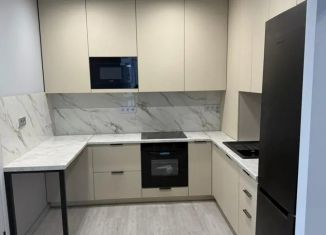 Сдача в аренду двухкомнатной квартиры, 45 м2, Астрахань, улица Бехтерева, 2В, ЖК Атмосфера