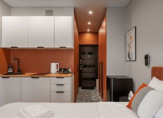 Продаю квартиру студию, 18 м2, Сочи, Ясногорская улица, 16/8к2, микрорайон Бытха