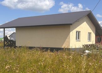 Продаю дом, 100 м2, деревня Кириллово