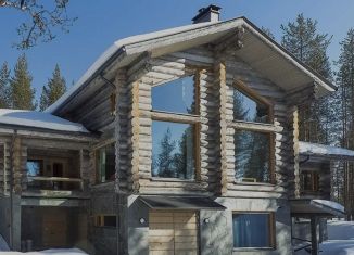 Дом на продажу, 308 м2, посёлок Лисий Нос, Пограничная улица, 37