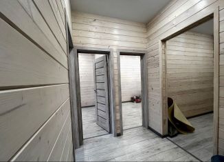 Продам дом, 109 м2, деревня Батыбино