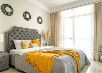 Продам однокомнатную квартиру, 36 м2, Сочи, улица Войкова, 34, микрорайон Центральный