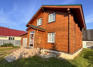 Продаю дом, 130 м2, деревня Осоргино, Полевая улица