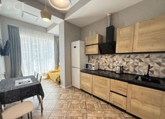 Продается двухкомнатная квартира, 42 м2, Сочи, Крымская улица, 89, ЖК Посейдон