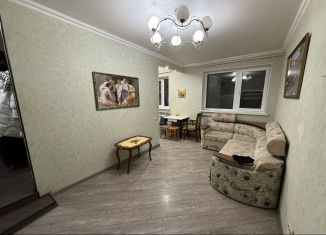 Сдача в аренду 2-комнатной квартиры, 50 м2, Краснодар, Красноармейская улица, 112, микрорайон Центральный