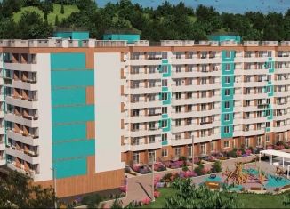 Продается однокомнатная квартира, 22 м2, Судак, Серный переулок, 3