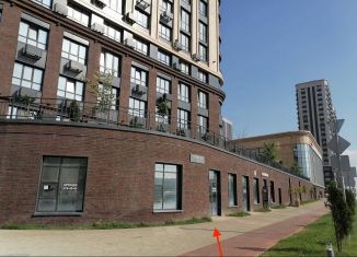 Сдача в аренду помещения свободного назначения, 105.3 м2, Ростов-на-Дону, Левобережная улица, 6/1с1, Кировский район