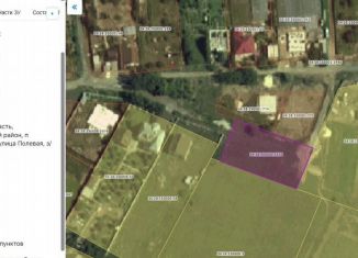 Продаю земельный участок, 15.6 сот., поселок Колхозная Ахтуба, 18К-2