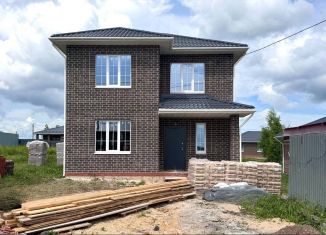 Продажа дома, 137 м2, село Пермяки, Клубная улица