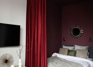 Сдам в аренду квартиру студию, 28 м2, Гатчина, улица Чехова, 41