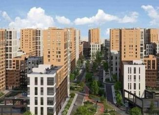 Квартира на продажу студия, 29.4 м2, Краснодар
