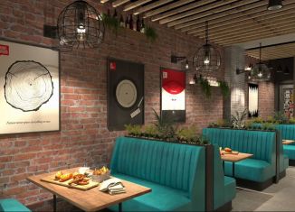 Торговая площадь на продажу, 55 м2, Санкт-Петербург, Херсонская улица, 23, Центральный район