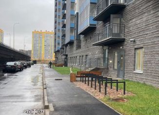 Продается помещение свободного назначения, 50 м2, Мурино, Графская улица, 6к3