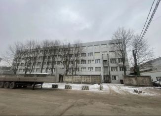 Помещение свободного назначения в аренду, 1243 м2, Королёв, Пионерская улица, 4к124