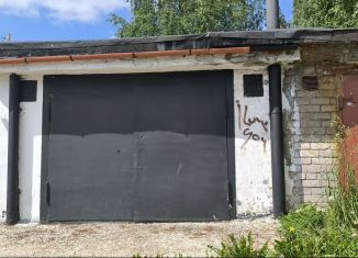 Продается гараж, 20 м2, Соликамск, 4-й ряд