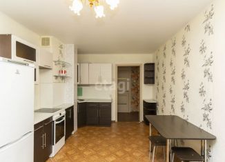 1-ком. квартира на продажу, 49.8 м2, Тюмень, Широтная улица, 113к1, Восточный округ