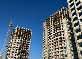 Продажа квартиры студии, 21.7 м2, Орёл, Железнодорожный район, Покровская улица, 19