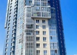 Продажа 2-ком. квартиры, 74.5 м2, рабочий поселок Маркова, квартал Стрижи, 3