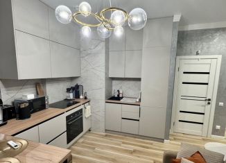 Продам 2-комнатную квартиру, 47.3 м2, Сочи, улица Ленина, 290/6, ЖК Курортный