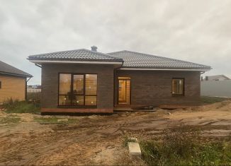 Продажа дома, 162 м2, деревня Напрудное, Зелёная улица, 3