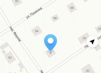 Дом на продажу, 34.8 м2, Колпашево, переулок Фрунзе, 8