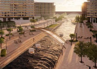 Продам 2-ком. квартиру, 49.7 м2, Анапа