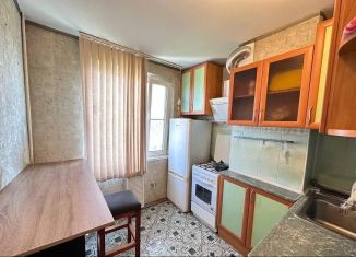 Продается 1-ком. квартира, 39 м2, Краснодар, улица Академика Лукьяненко, 95/3, микрорайон Микрохирургии глаза