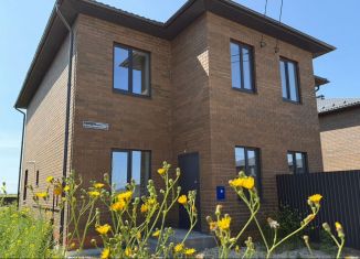 Продается дом, 96.5 м2, село Сапуголи, улица Поэзии, 2