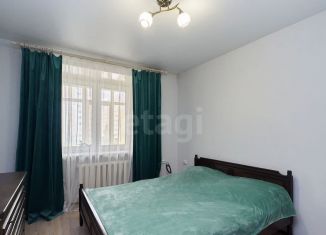 Продажа 1-ком. квартиры, 39 м2, Тюмень, улица Избышева, 8, ЖК Нефтяник