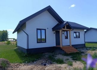 Продажа дома, 61 м2, село Новолуговое, улица Андреева