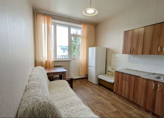 Продам 1-ком. квартиру, 40 м2, рабочий поселок Маркова, микрорайон Берёзовый, 98