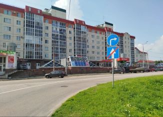 Сдача в аренду торговой площади, 567 м2, Гатчина, проспект 25 Октября, 52Б