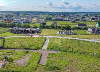 Продаю земельный участок, 12 сот., деревня Ладога, Июньский проезд, 2