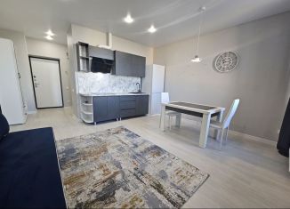 Продажа квартиры студии, 30 м2, Ростов-на-Дону, ЖК Гринсайд, улица Нансена, 109/6