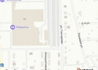 Гараж на продажу, 18 м2, Салават, улица Гончарова