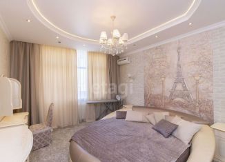 Продаю 2-ком. квартиру, 103.2 м2, Тюмень, улица Малыгина, 90, ЖК Паруса