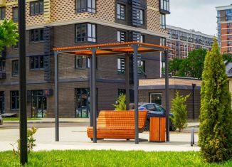Продажа квартиры студии, 25.6 м2, Краснодар, улица Константина Гондаря, 98к1