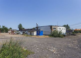 Производство на продажу, 28284 м2, Уфа, улица Зелёная Роща, 25