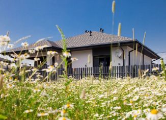 Продается дом, 129 м2, КП Зелёные кварталы Акиньшино, квартал № 177А, 253