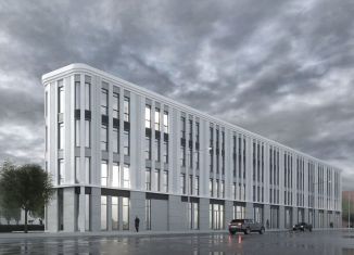 Продажа помещения свободного назначения, 51.12 м2, Санкт-Петербург, Гранитная улица, 51, Красногвардейский район